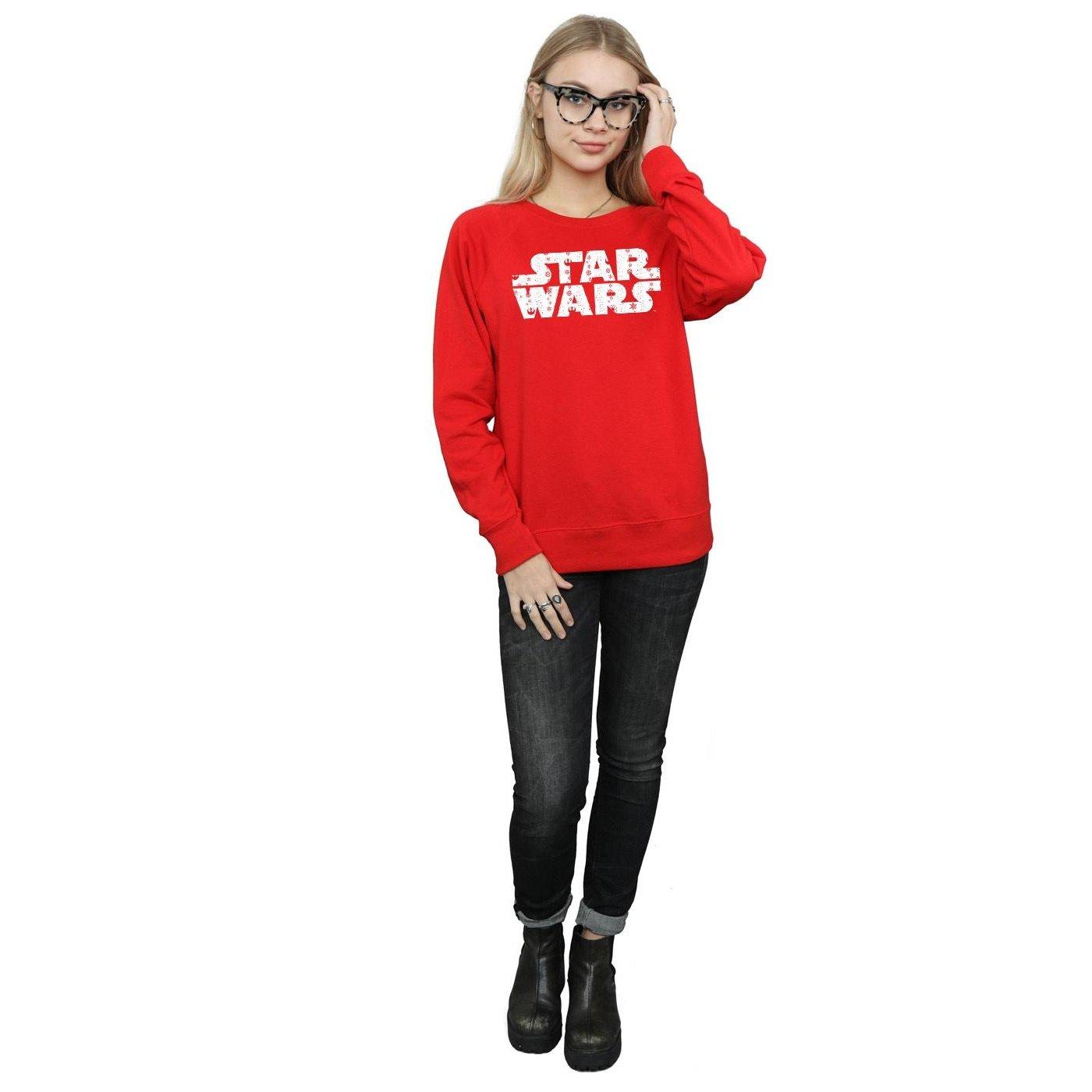 STAR WARS  Sweat 