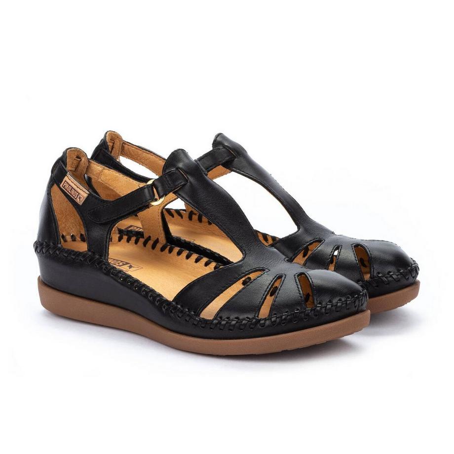 Pikolinos  Cadaques - Leder sandale 