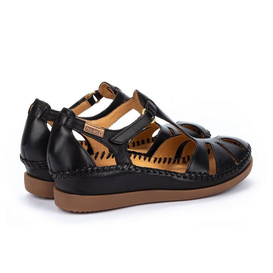 Pikolinos  Cadaques - Leder sandale 