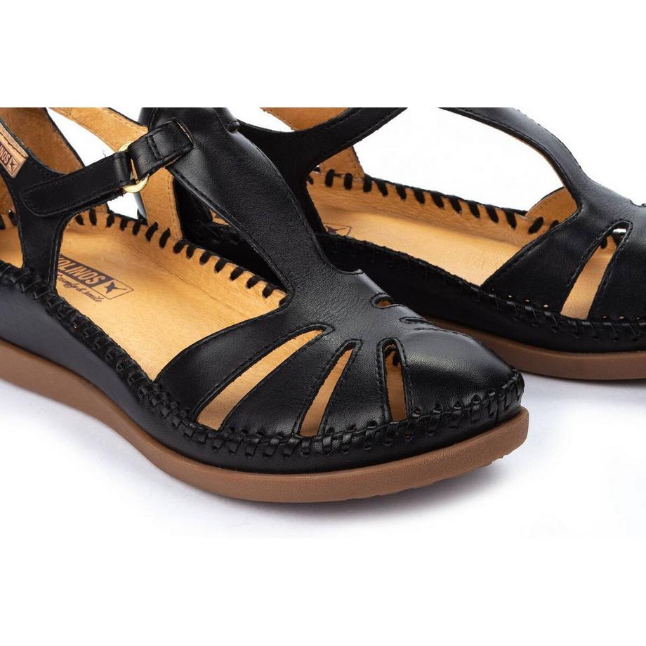 Pikolinos  Cadaques - Leder sandale 