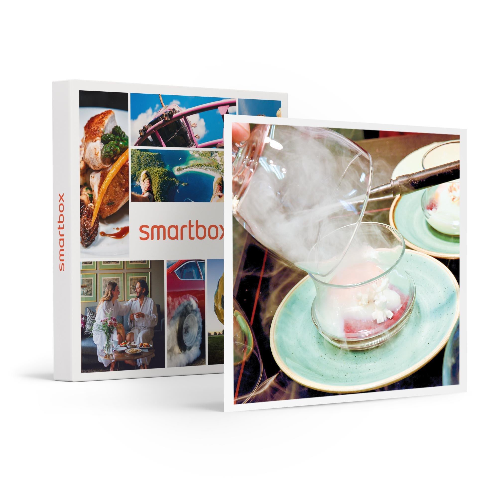 Image of Verpflegung In Einem Gasthaus In Fraubrunnen Und Eine Flasche Whisky Gratis - Geschenkbox Unisex