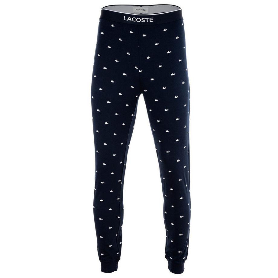 Pyjama  Bequem sitzend-PANTALON LOUNGEWEAR