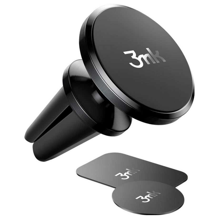 3mk Protection  Supporto auto magnetico 3mk Magnet Power 