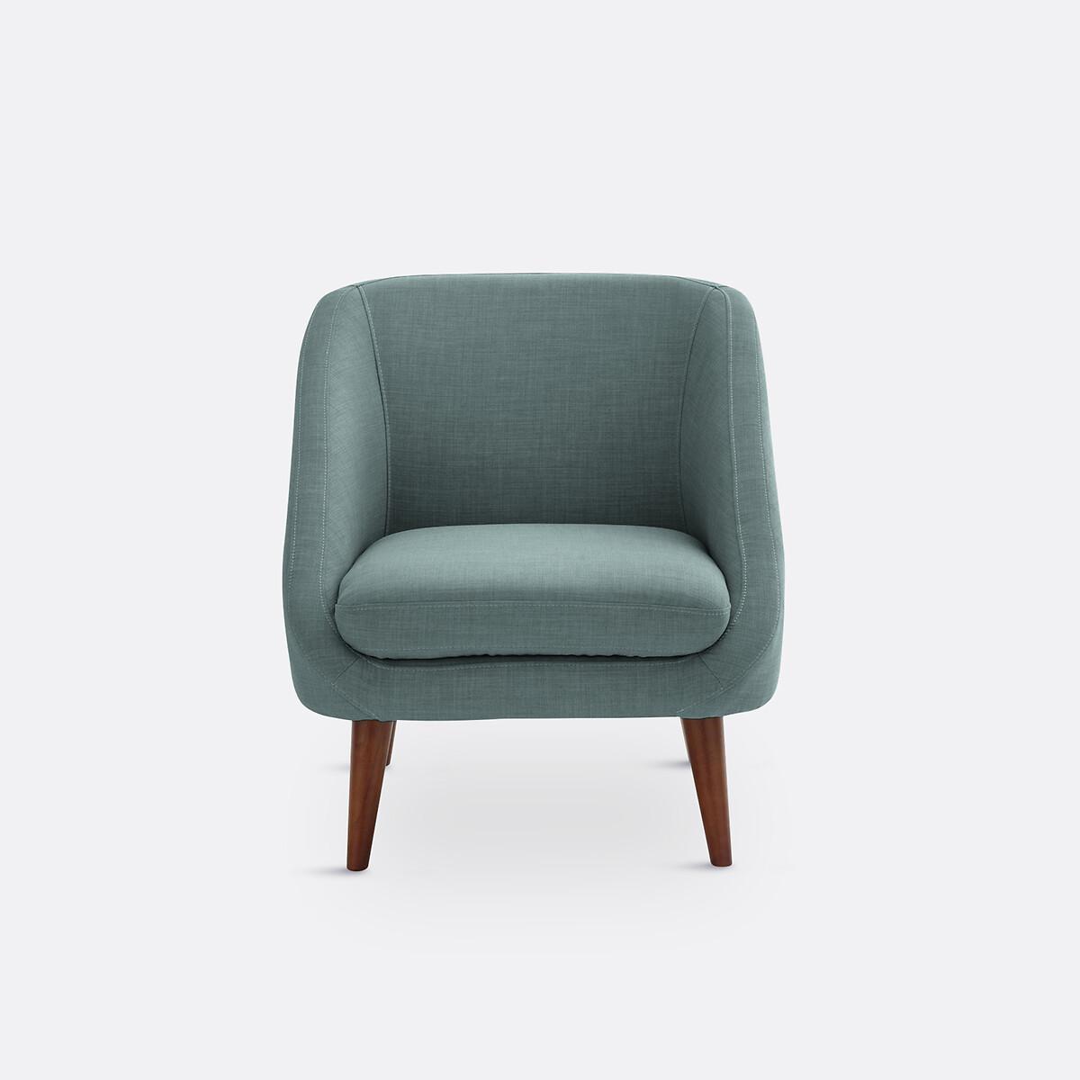 La Redoute Intérieurs Fauteuil polyester  