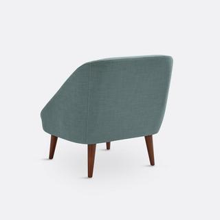 La Redoute Intérieurs Fauteuil polyester  