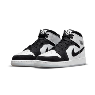 NIKE  Air Jordan 1 Mid Diamond Shorts (GS) 