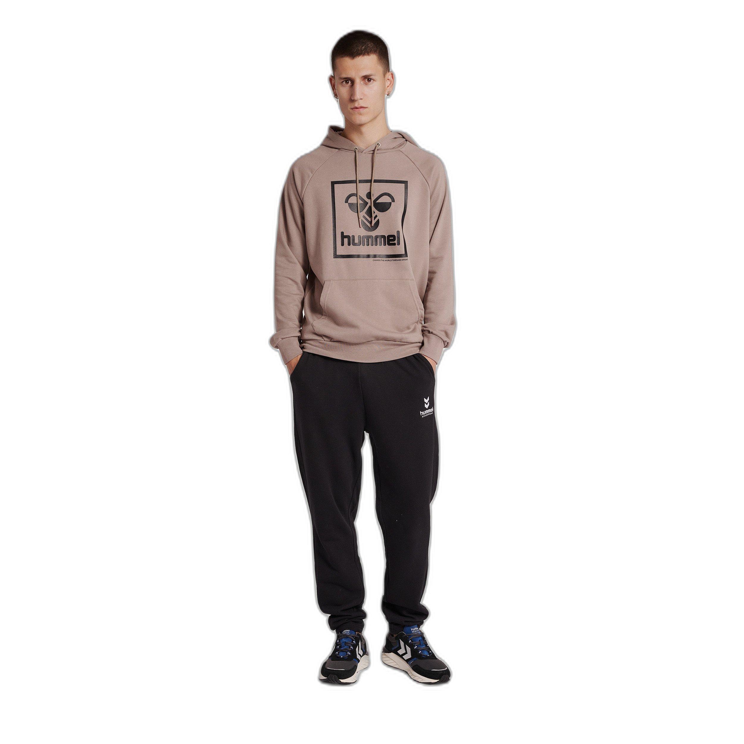 Hummel  kapuzenpullover isam 2.0 