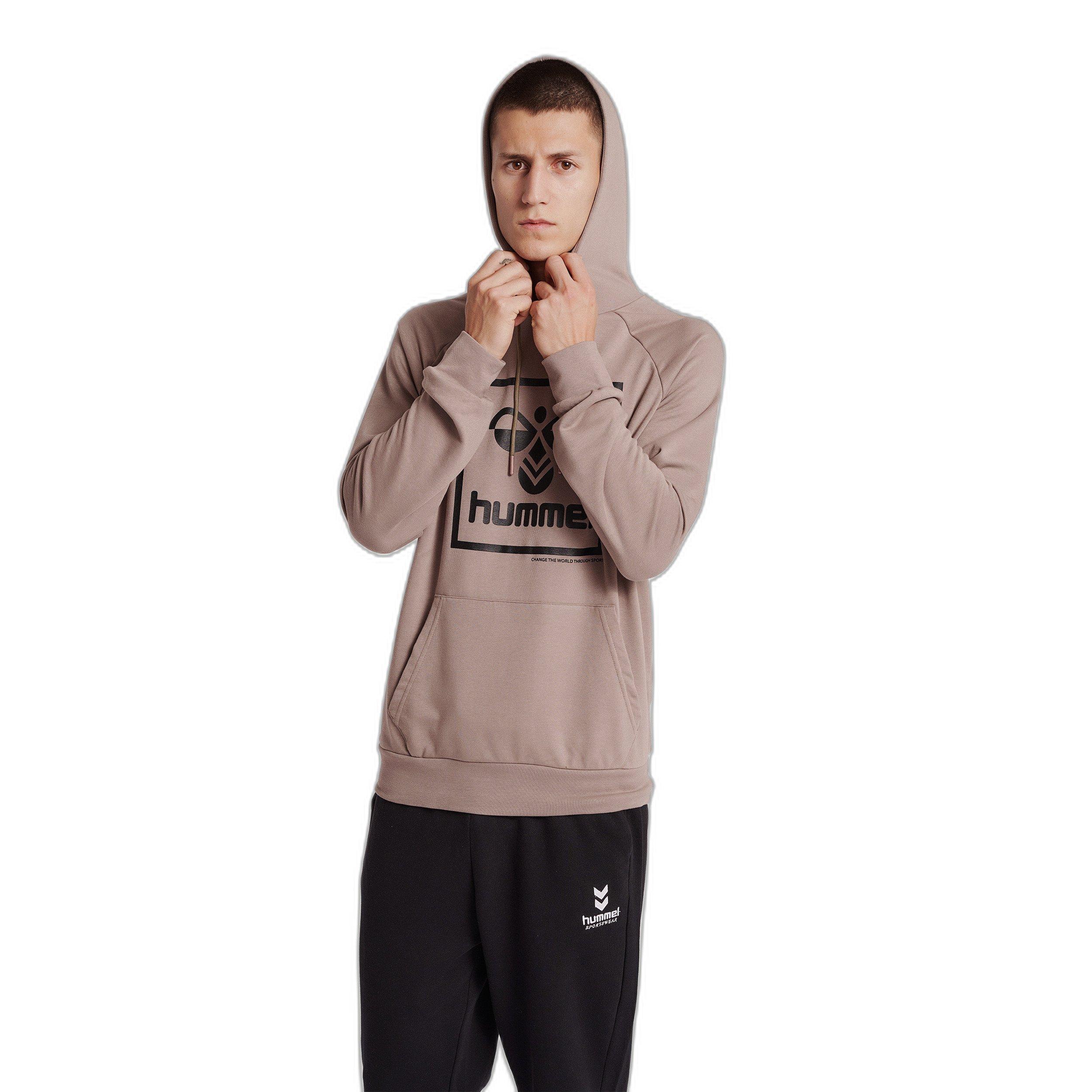 Hummel  kapuzenpullover isam 2.0 