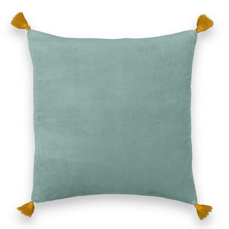 Housse de coussin 40x40 cm