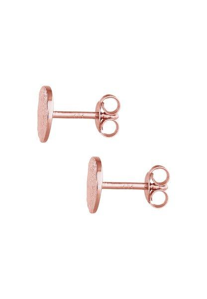 Elli  Boucles d'Oreilles Cercle 