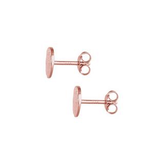 Elli  Ohrringe Stecker Kreis 