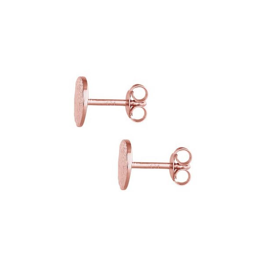 Elli  Ohrringe Stecker Kreis 