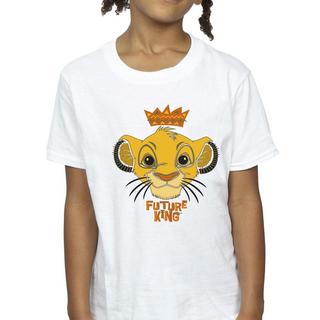 Disney  The Lion King Future King TShirt 