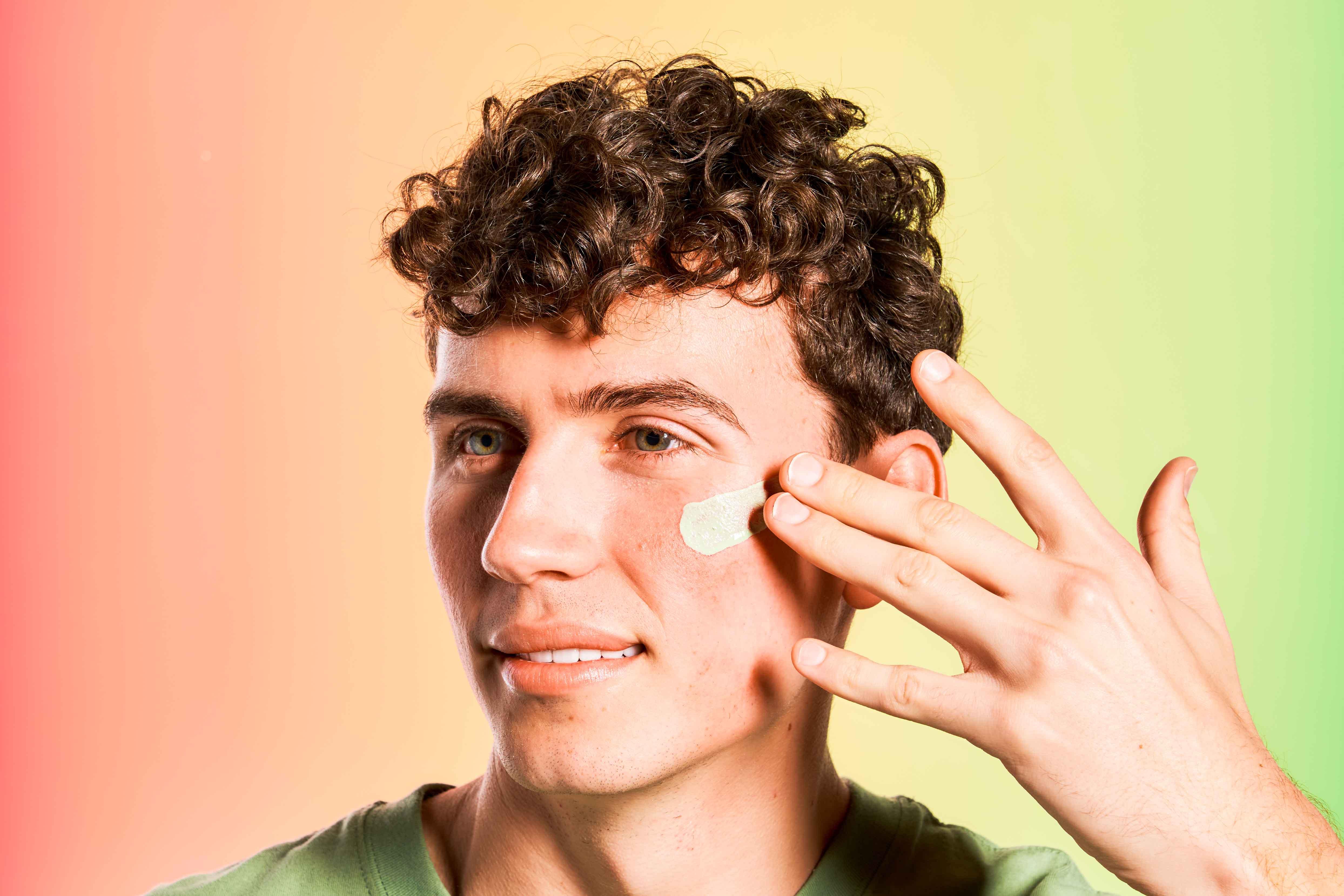 Lumin Skincare  Lumin Skincare Instant Redness Corrector (30ml) 