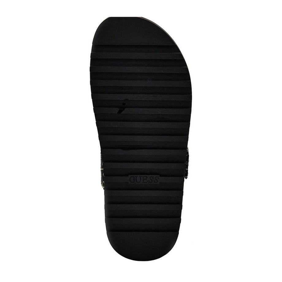 GUESS Fatema Polyurethan Slides  