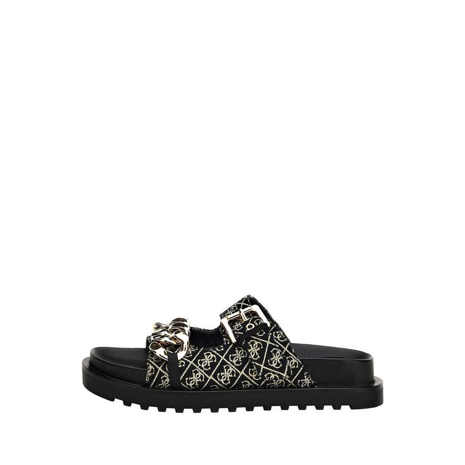 GUESS Fatema Polyurethan Slides  