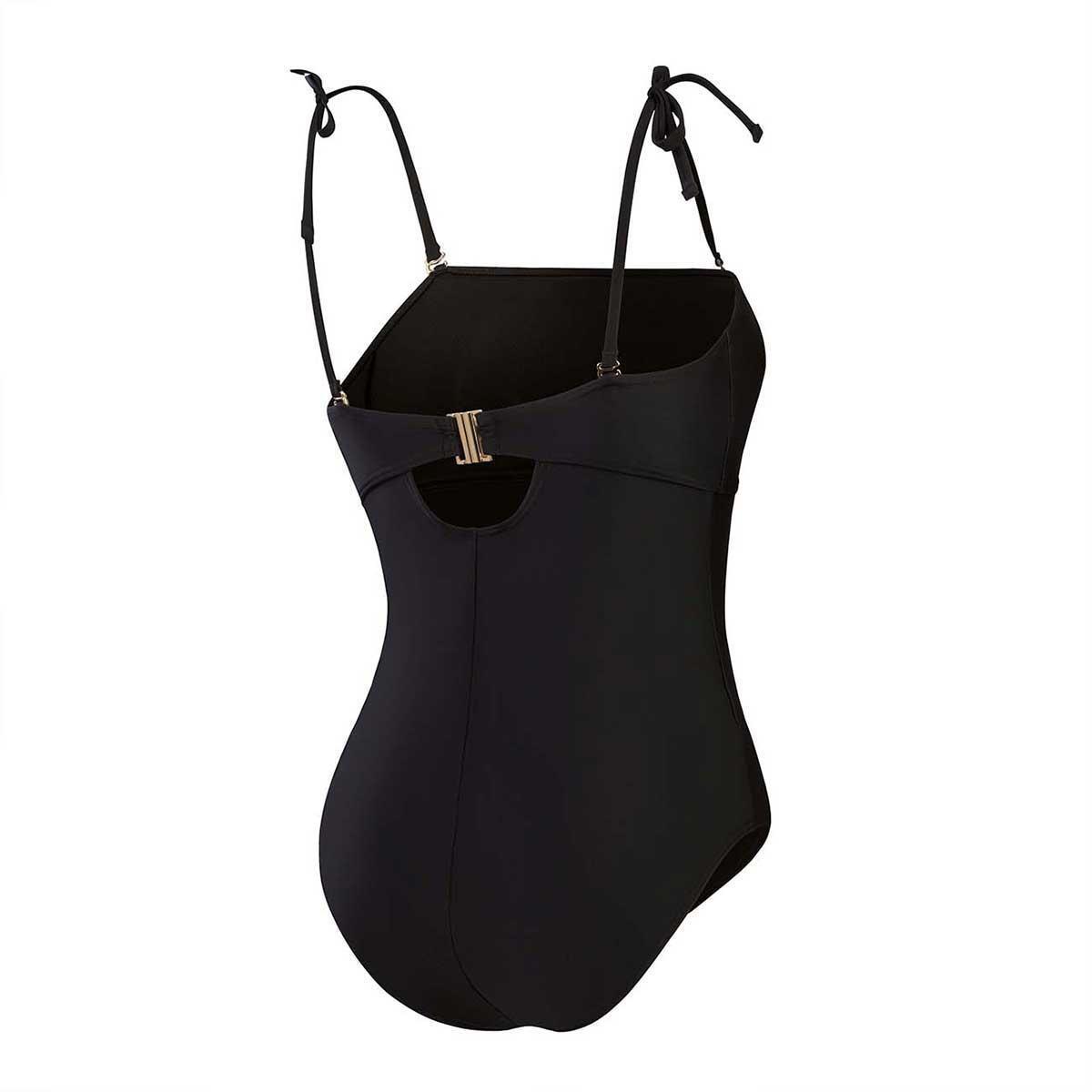 speedo  costume da bagno a 1 pezzo bandeau 