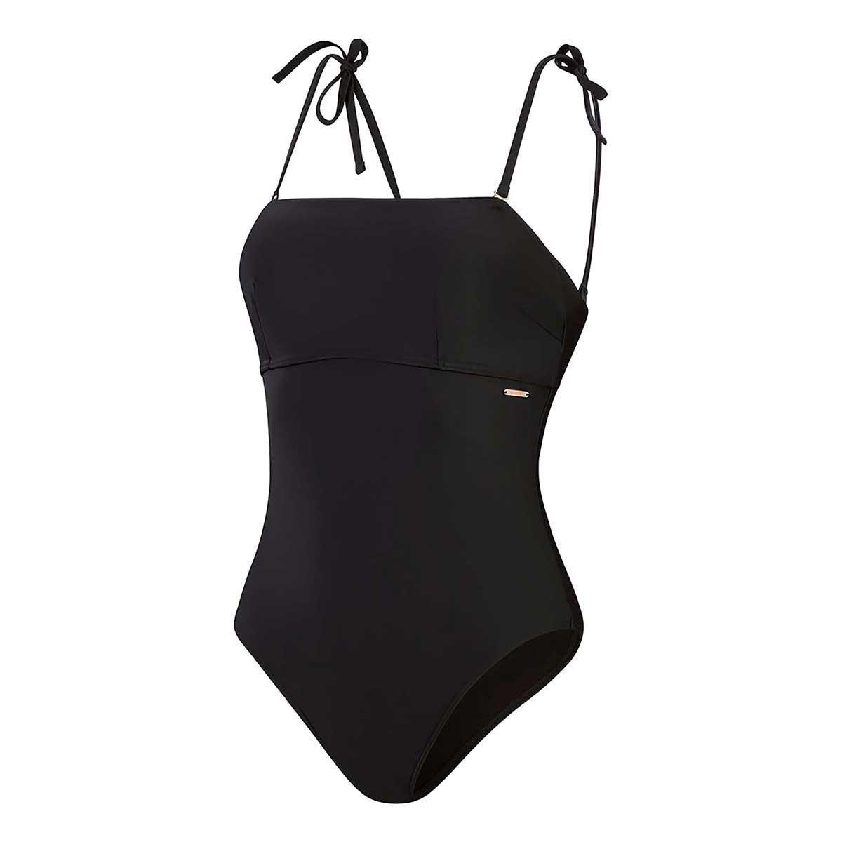 speedo  maillot de bain 1 pièce bandeau 