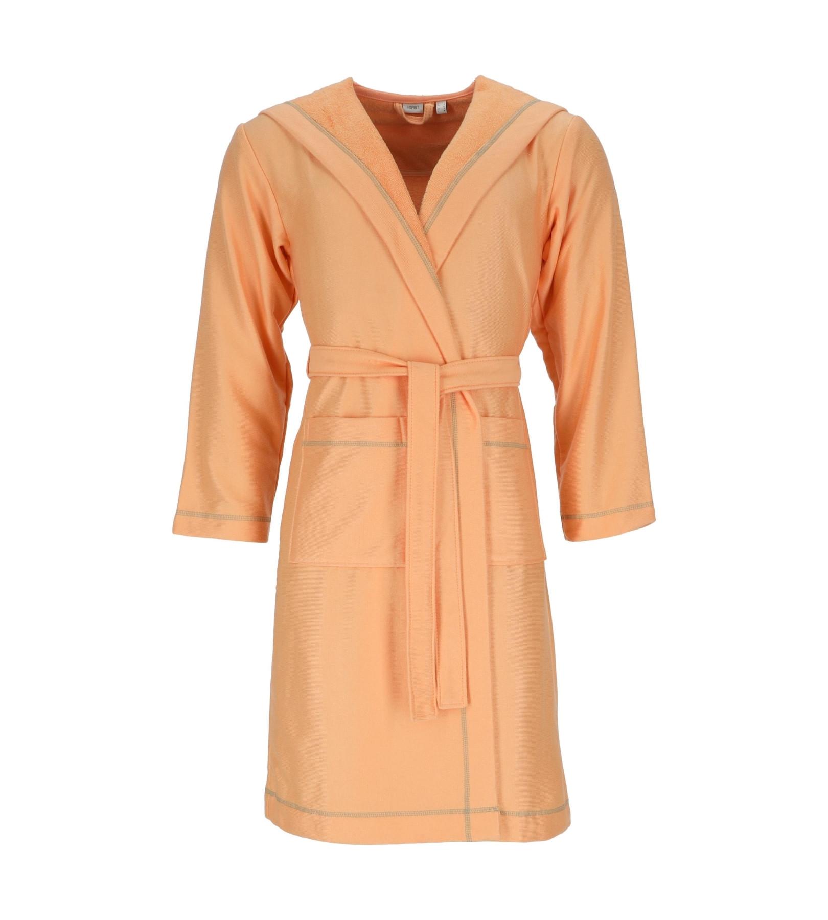 Image of Modern Life Bademantel Damen Mokassin XL