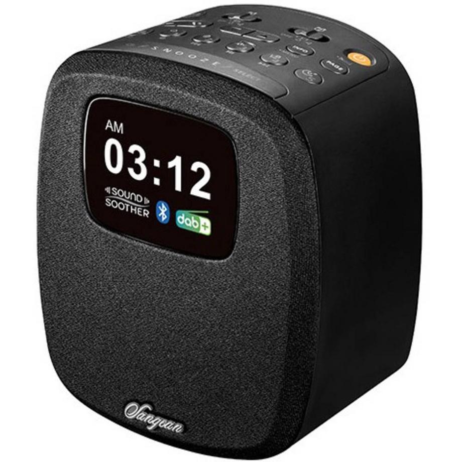 Sangean Radio de table DCR-83