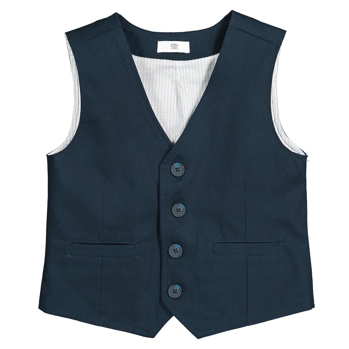 La Redoute Collections  Gilet für festliche Anlässe 