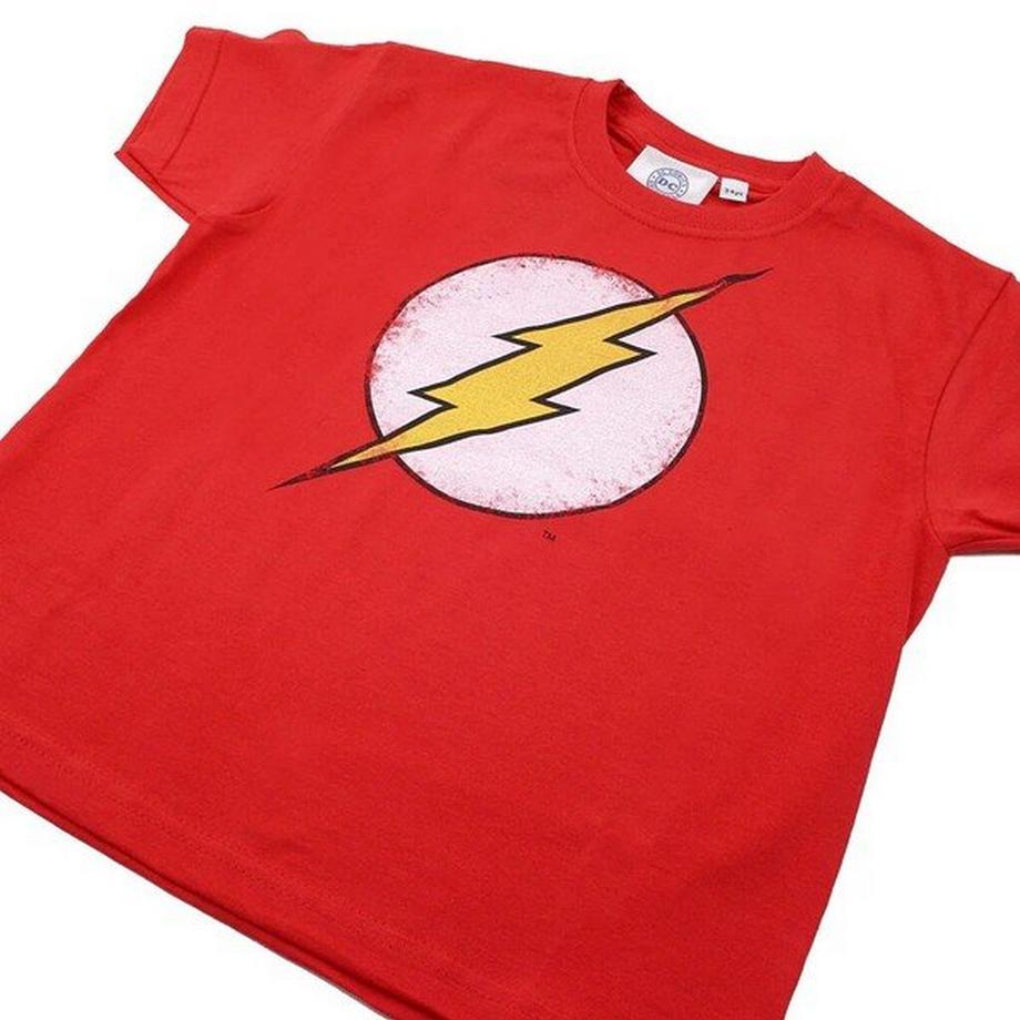 The Flash  Tshirt 