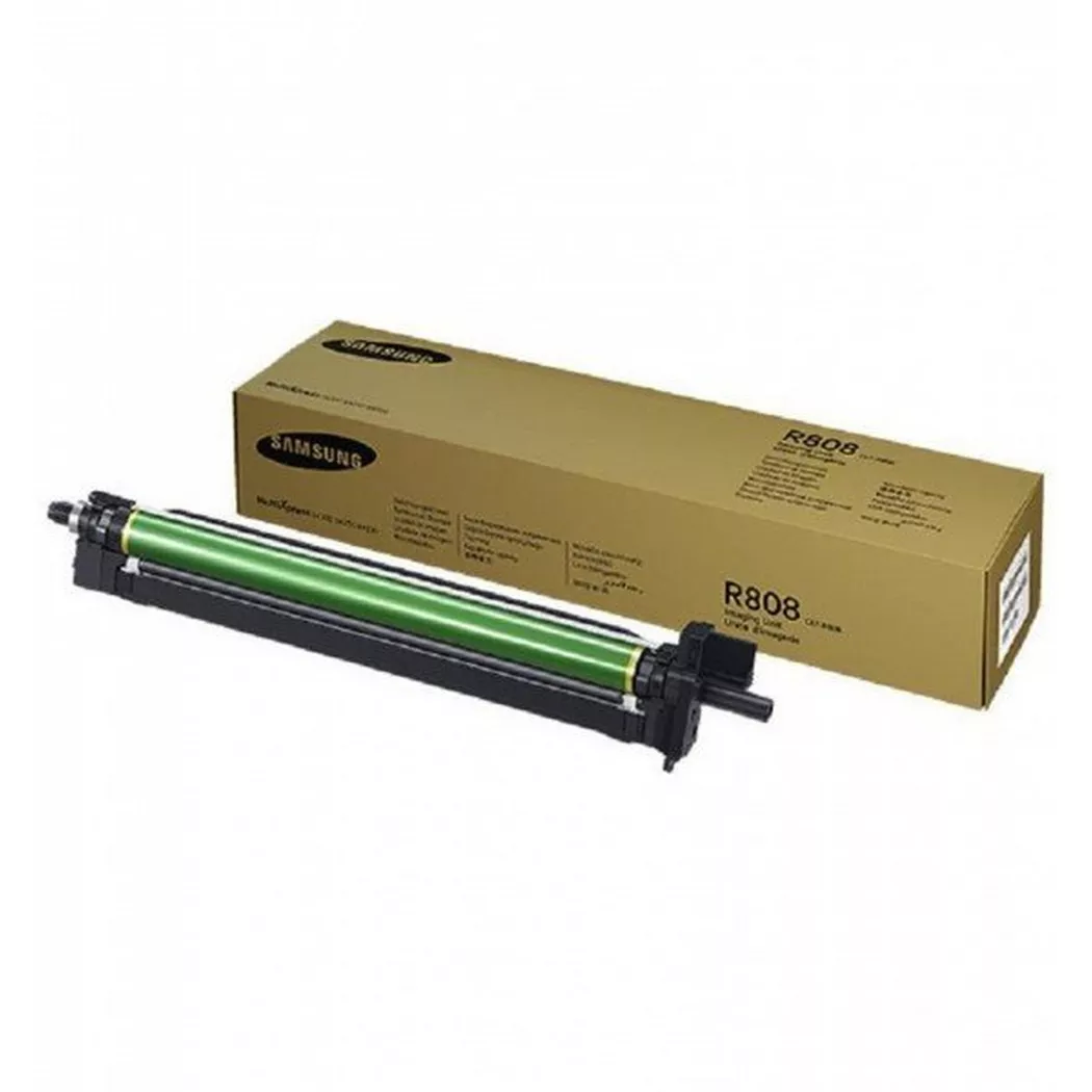 Samsung – CLT-R808 Drucker-Trommel Original 1 Stück(e), Grün, One Size