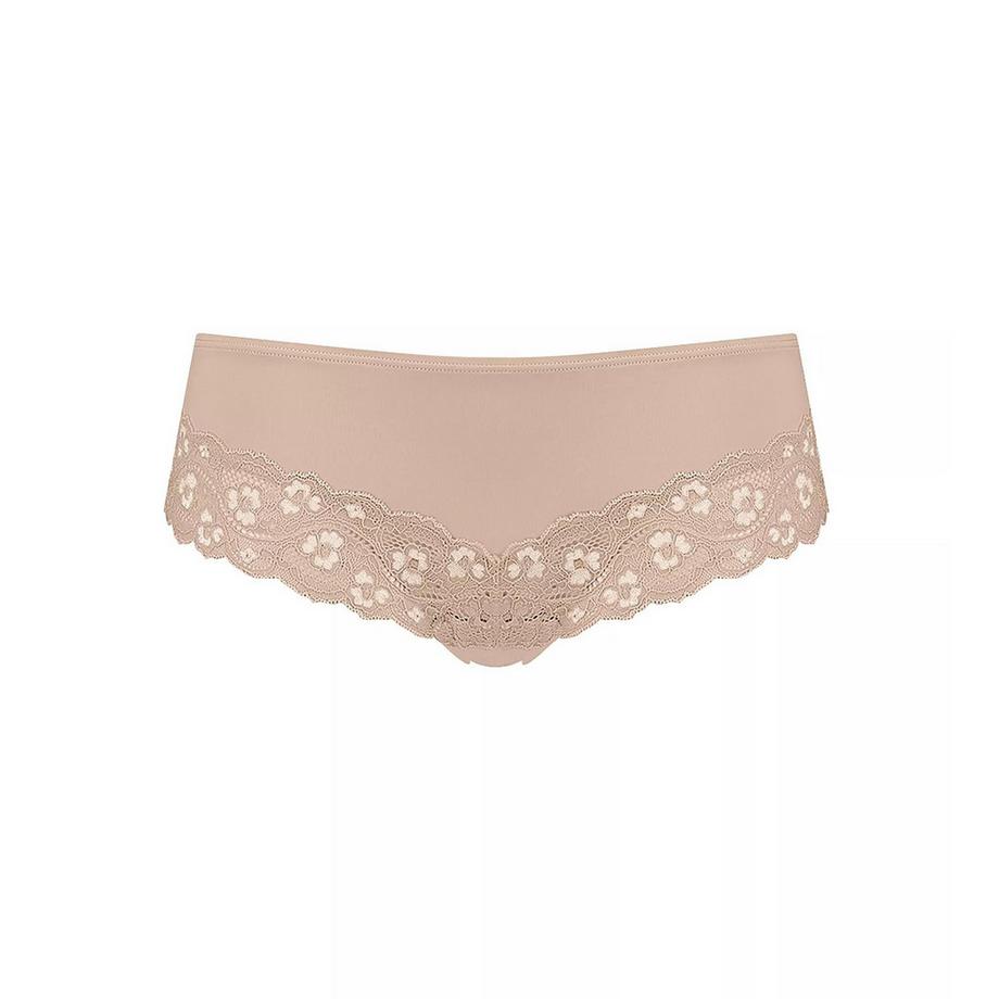 höchen für en lovely micro