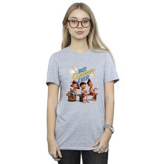 Disney  Best Summer Ever TShirt 