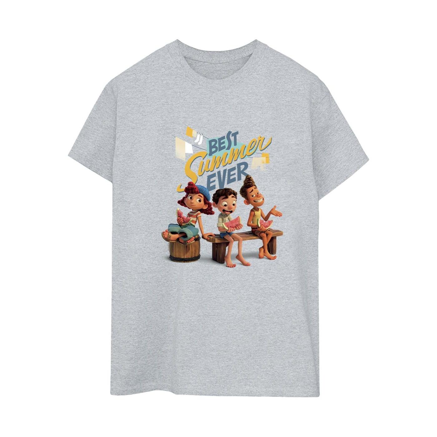 Disney  Tshirt BEST SUMMER EVER 