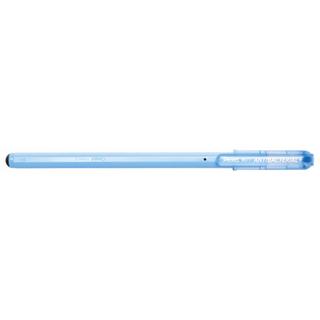 Pentel  Pentel BK77AB-AE penna a sfera Nero Penna a sfera retrattile a clip 12 pz 