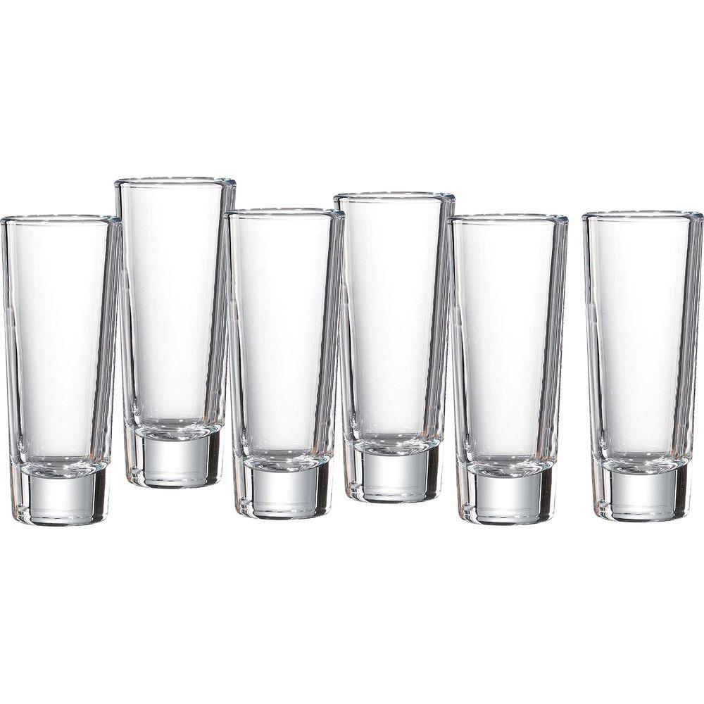 Ritzenhoff & Breker Skol Shot- und Schnapsgläserset 6-teilig  