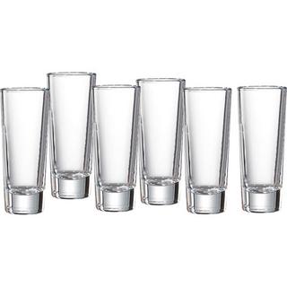 Ritzenhoff & Breker Skol Shot- und Schnapsgläserset 6-teilig  