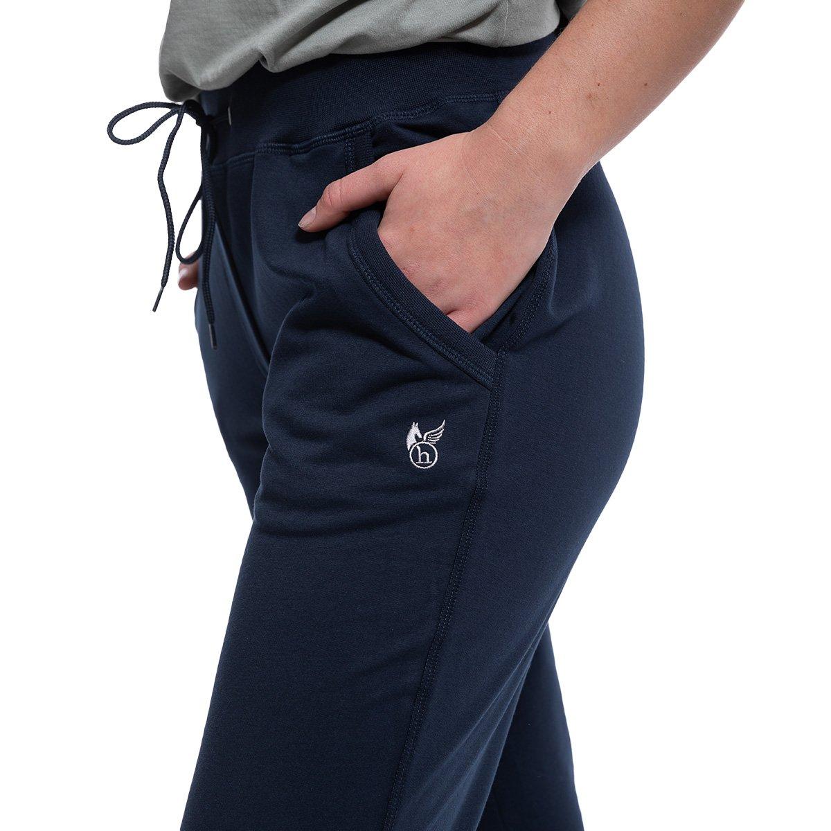 hajo  Pantalon de jogging  Confortable à porter 