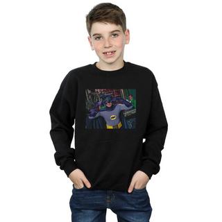 DC COMICS  Sweat BATMAN TV SERIES BATDANCE 