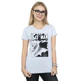 DC COMICS  No. 1 TShirt 