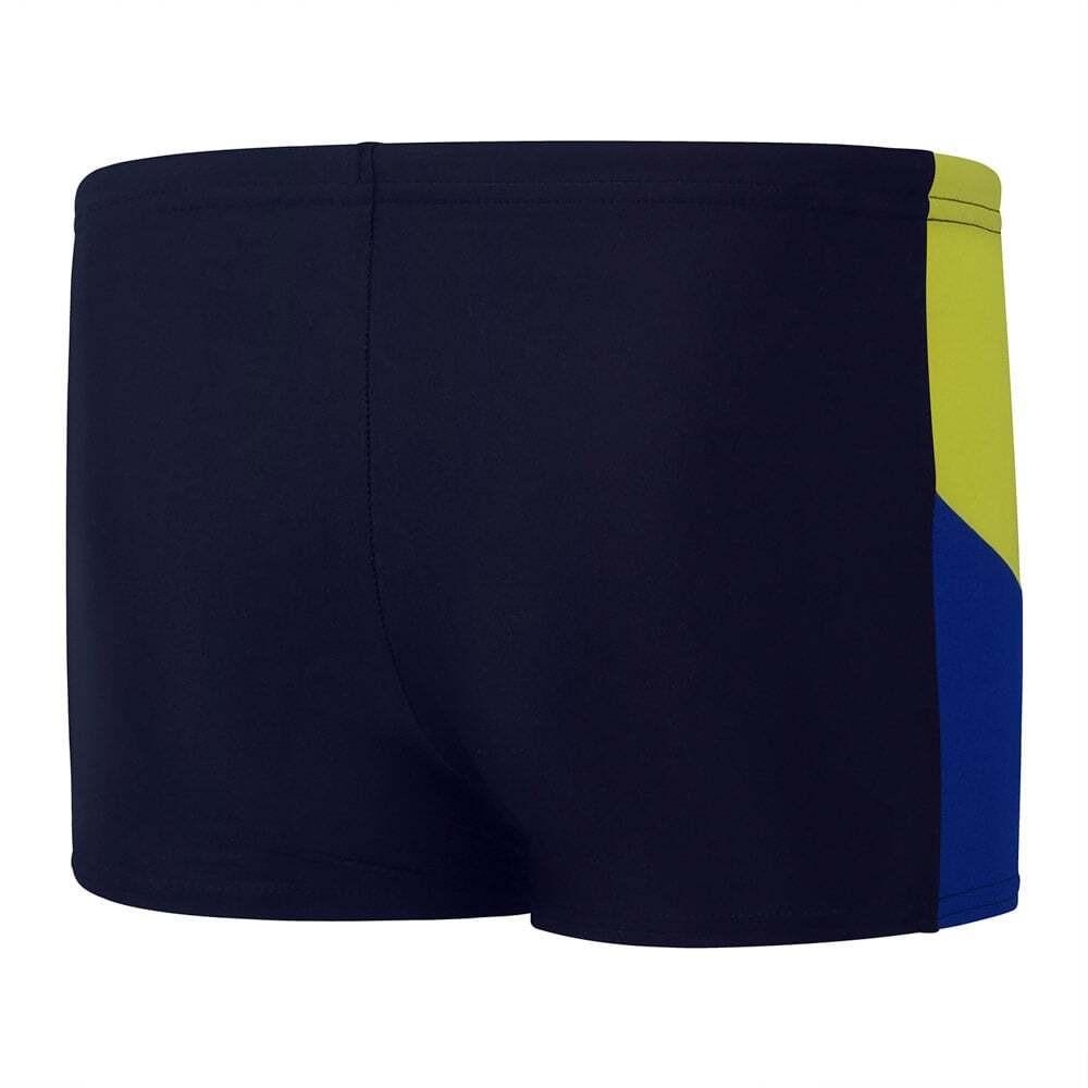 speedo  short de bain enfant eco dive 