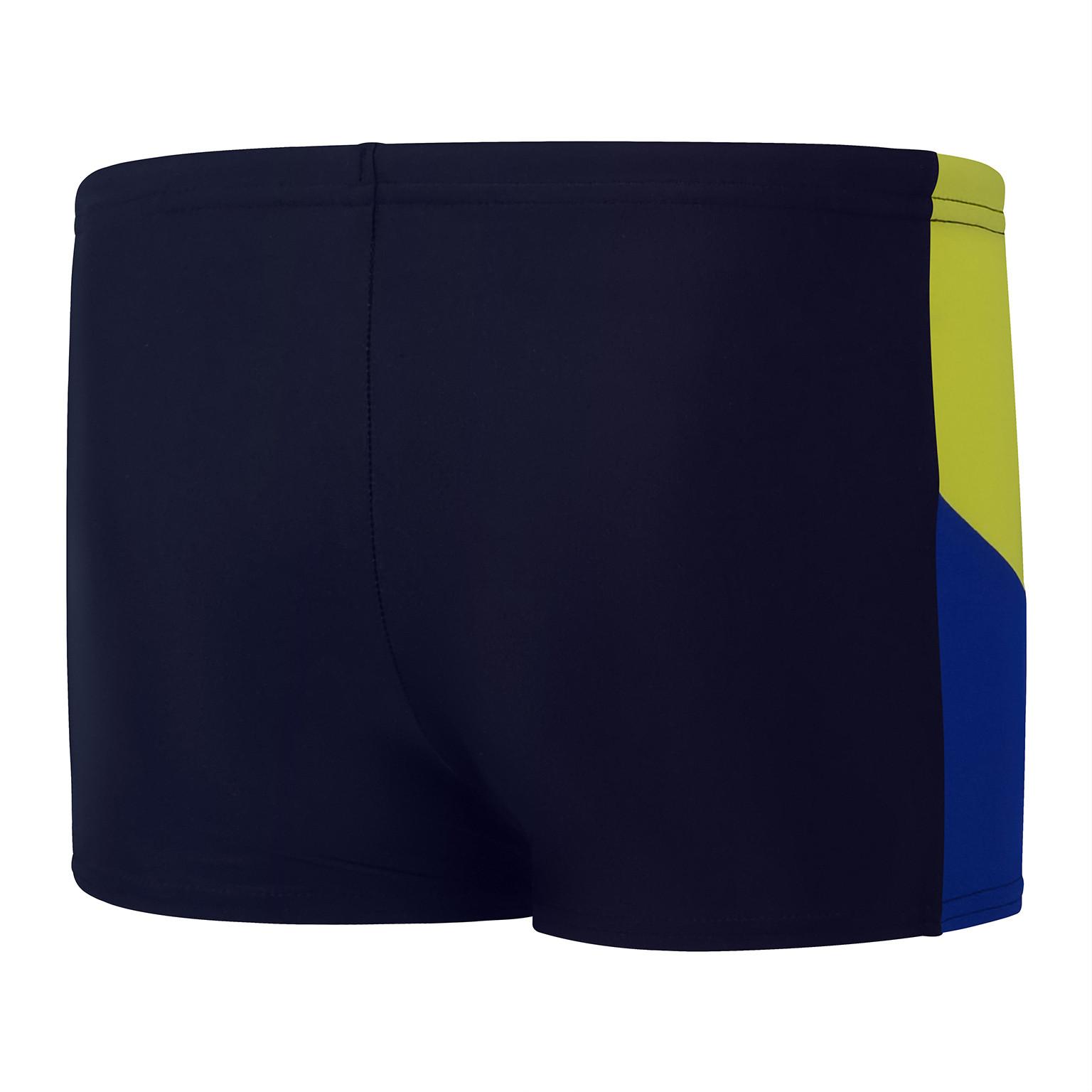 speedo  badehose für kinder eco dive 