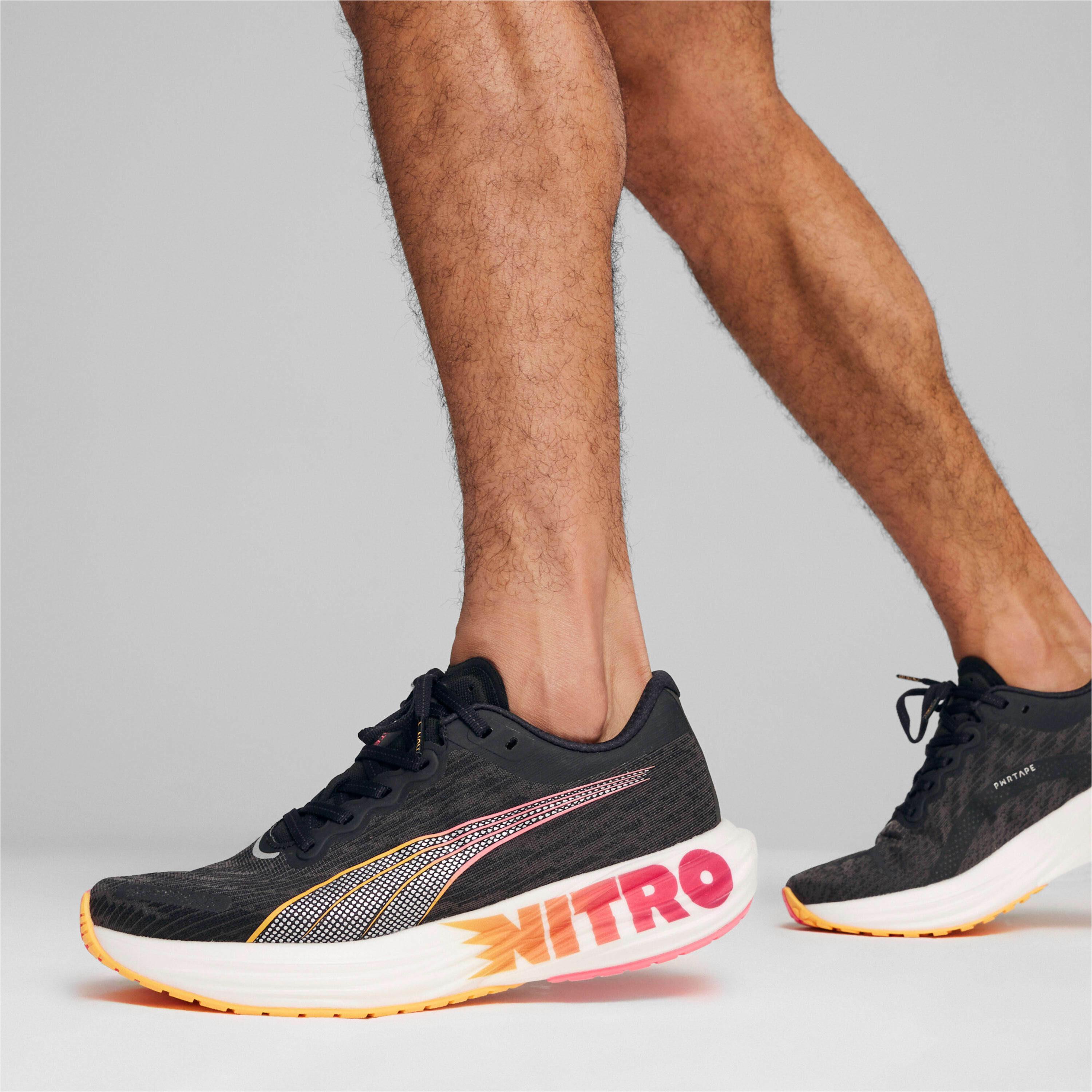 PUMA  chaussures de running deviate nitro 2 ff 