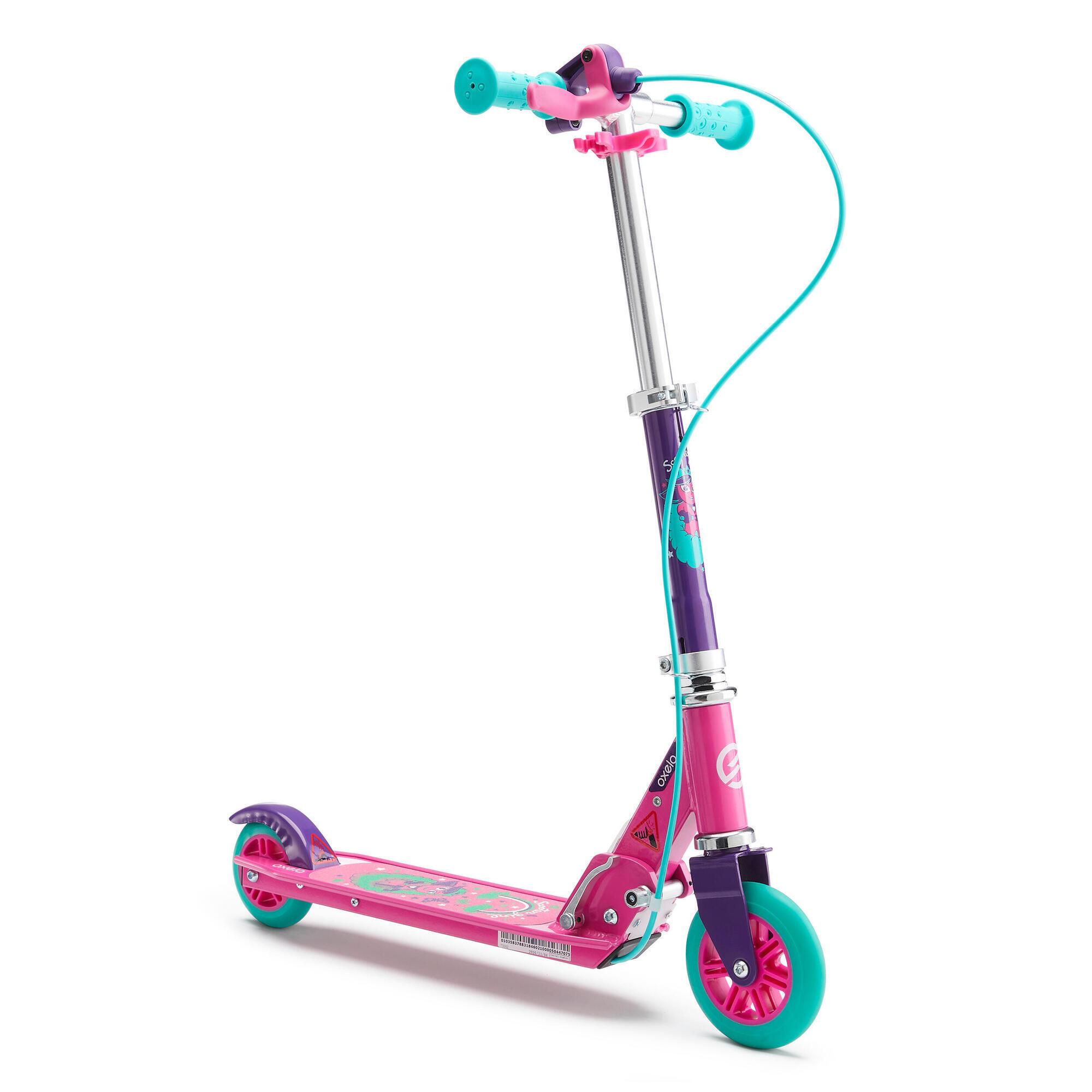 Image of Scooter - Play 5 Unisex Hellrosa ONE SIZE