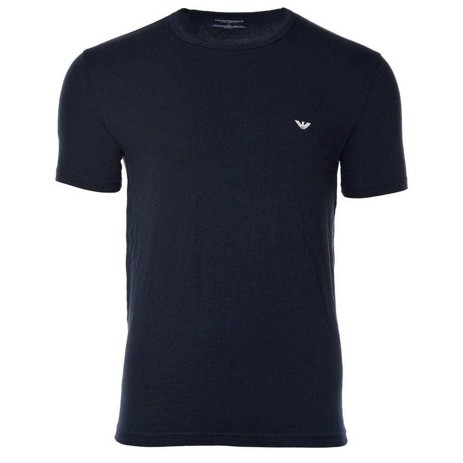 EMPORIO ARMANI Casual Coupe Confortable T-Shirt  