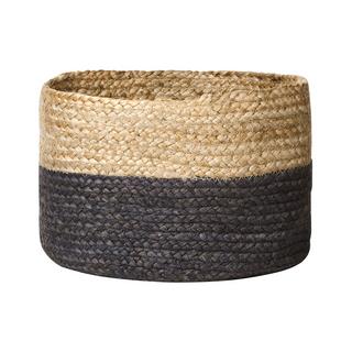 Beliani Accessoires en Jute Boho JABAR  