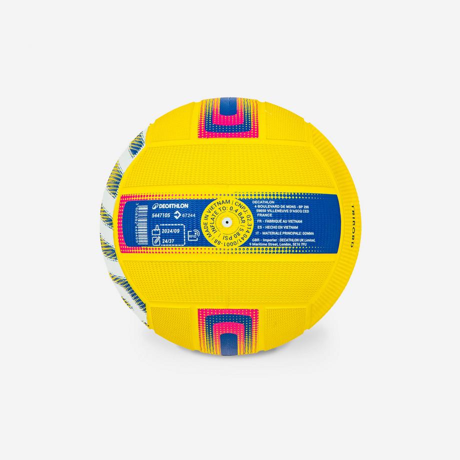 DECATHLON  Wasserball Groesse 3 - Easy Kautschuk 