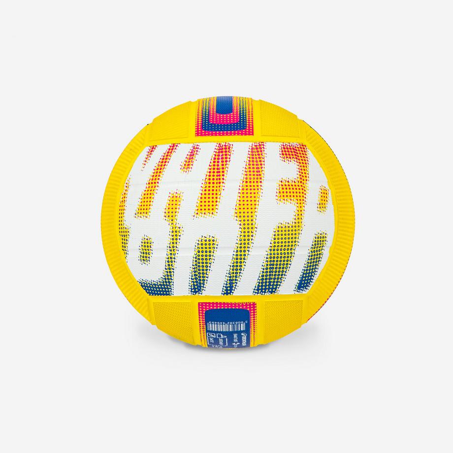 DECATHLON  Wasserball Groesse 3 - Easy Kautschuk 