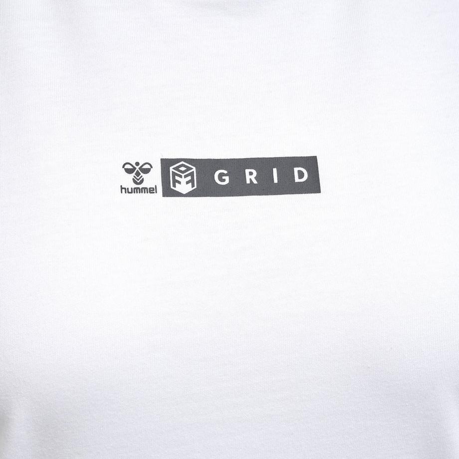 Hummel T-shirt OFF-Grid  