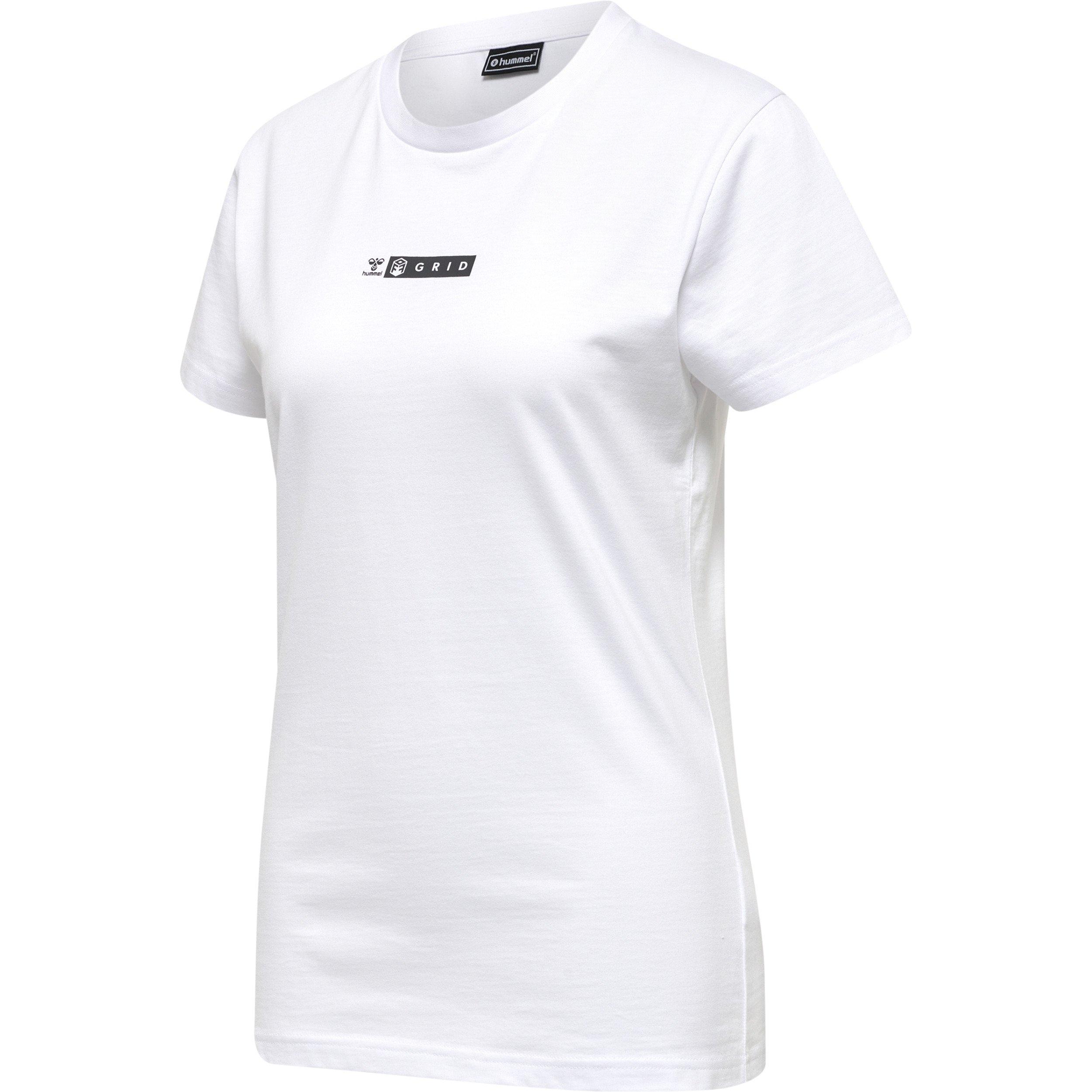 Hummel  t-shirt hmloffgrid 