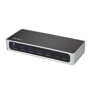 STARTECH  7PORT USB C HUB 