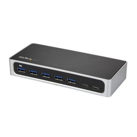 STARTECH  7PORT USB C HUB 