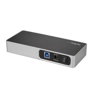 STARTECH  7PORT USB C HUB 