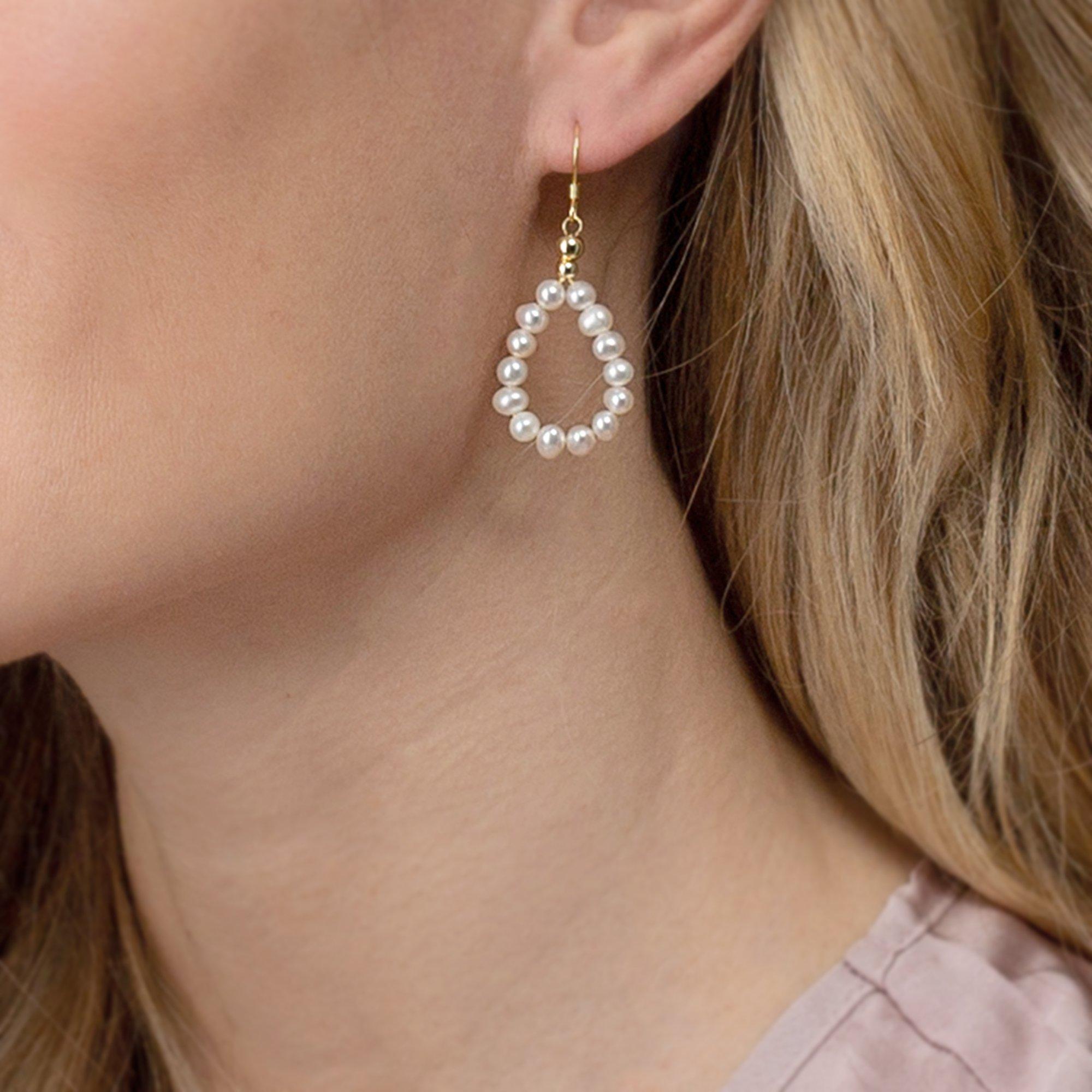 AILORIA  SHIOMI Ohrringe 